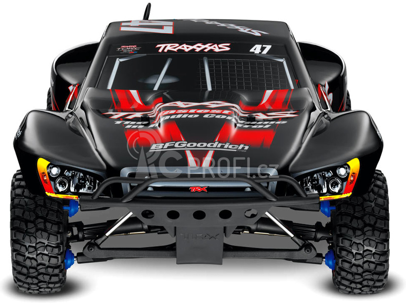 RC auto Traxxas Nitro Slayer 