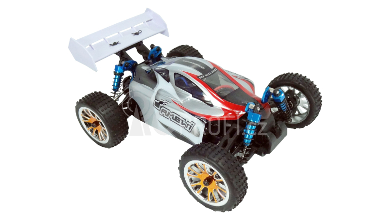 RC auto Troian Pro Buggy Brushless