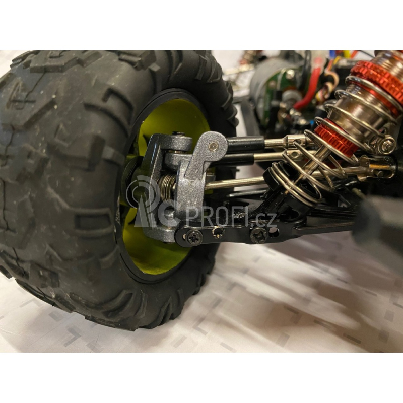 RC auto truck DF06 Evolution