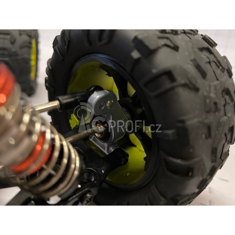 RC auto truck DF06 Evolution