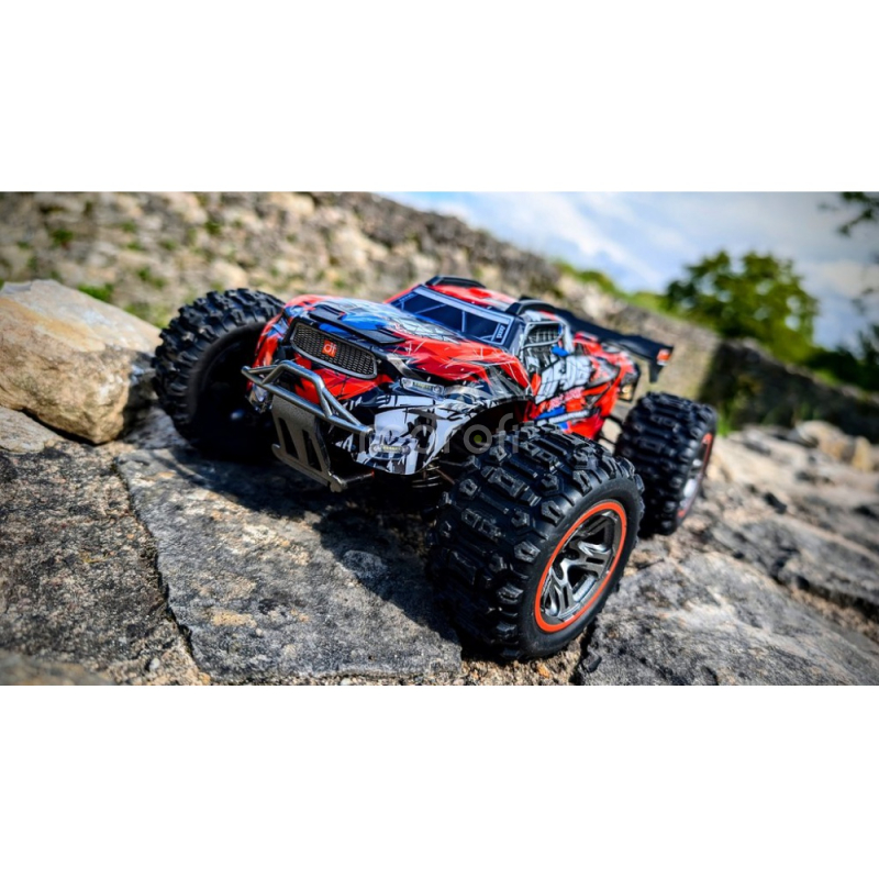 RC auto Truck DF06-PRO Brushless
