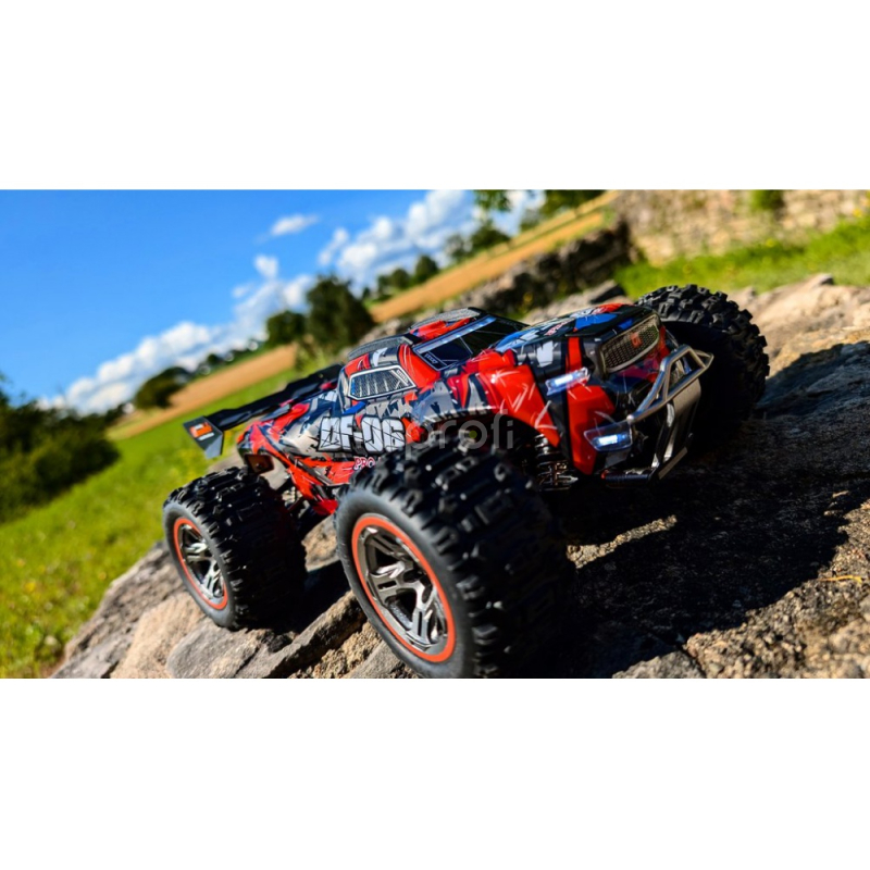 RC auto Truck DF06-PRO Brushless