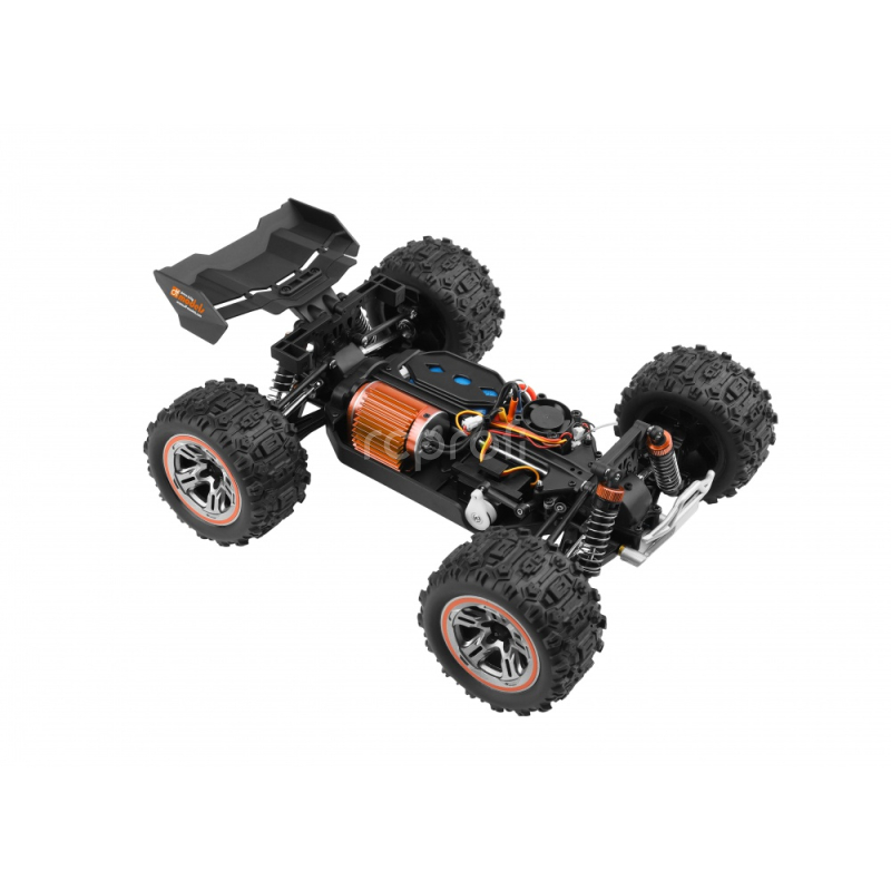 RC auto Truck DF06-PRO Brushless