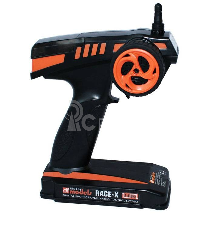 RC auto TruckHammer PRO 2