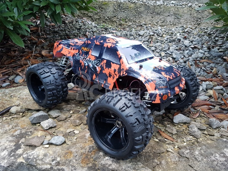 RC auto TruckHammer PRO 2