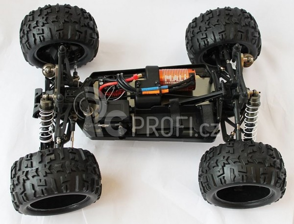 RC auto TruckHammer PRO 2