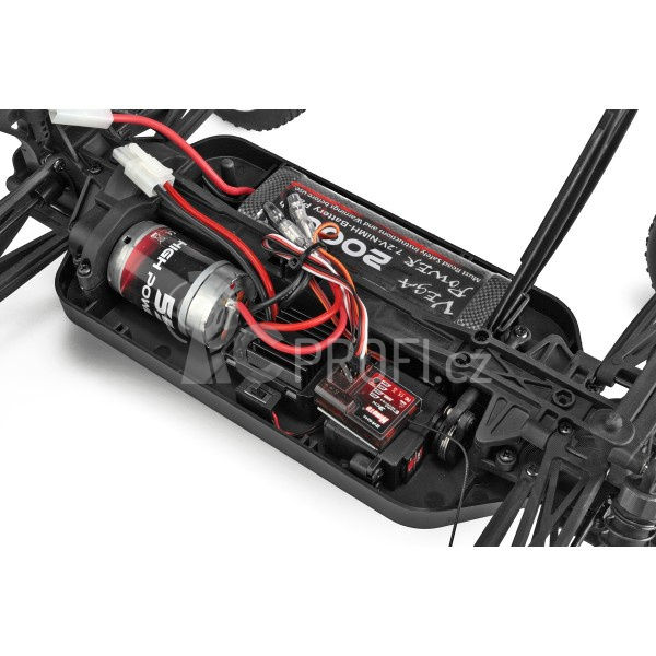 RC auto truggy HSP Katana