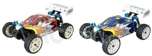 RC auto buggy HSP Troian