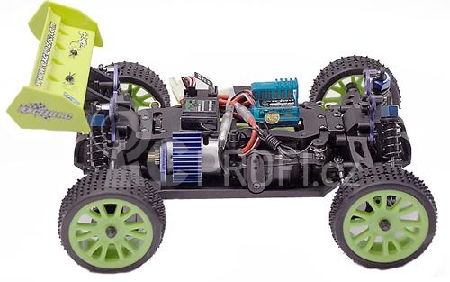 RC auto buggy HSP Troian