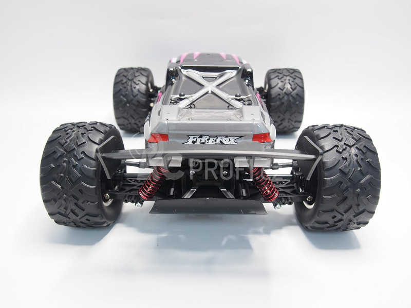 RC auto Truggy S-Track V2, růžová