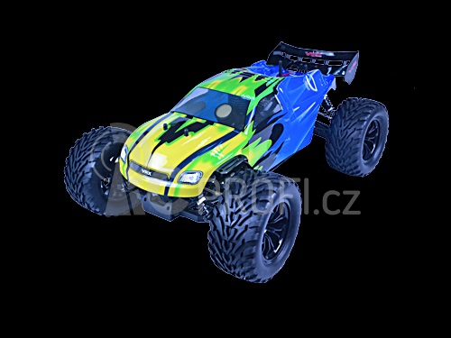 RC auto truggy VRX Sword XXXL