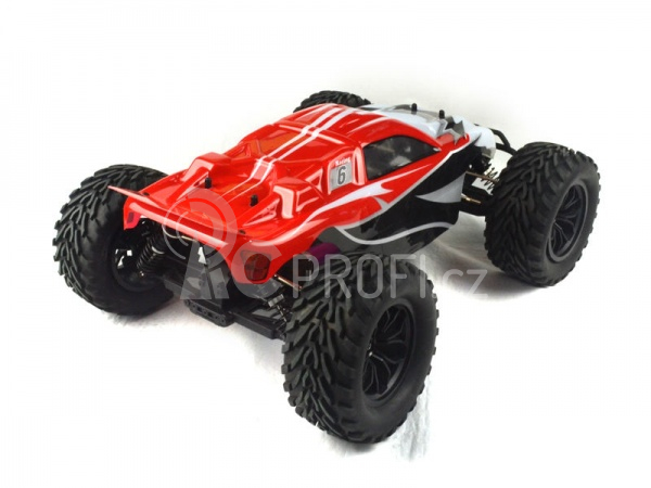 RC auto truggy VRX Sword XXXL