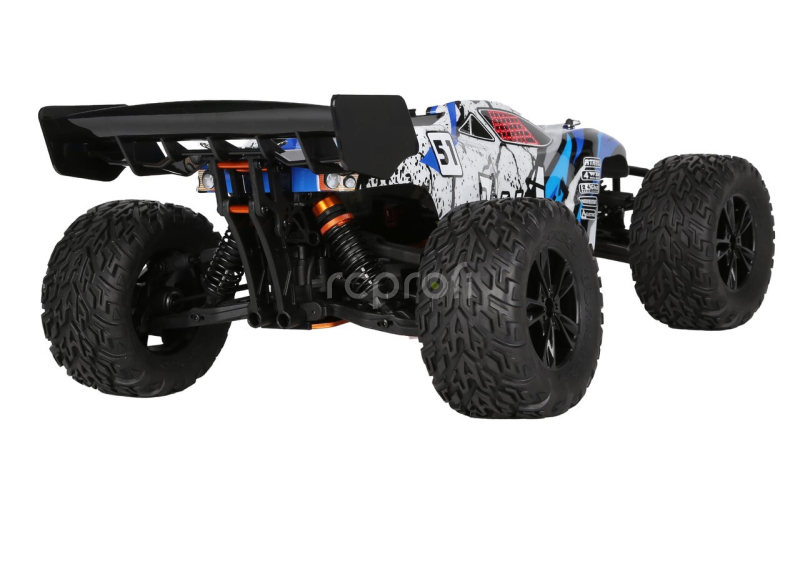 RC auto TW-1 Truggy 5.1 brushed