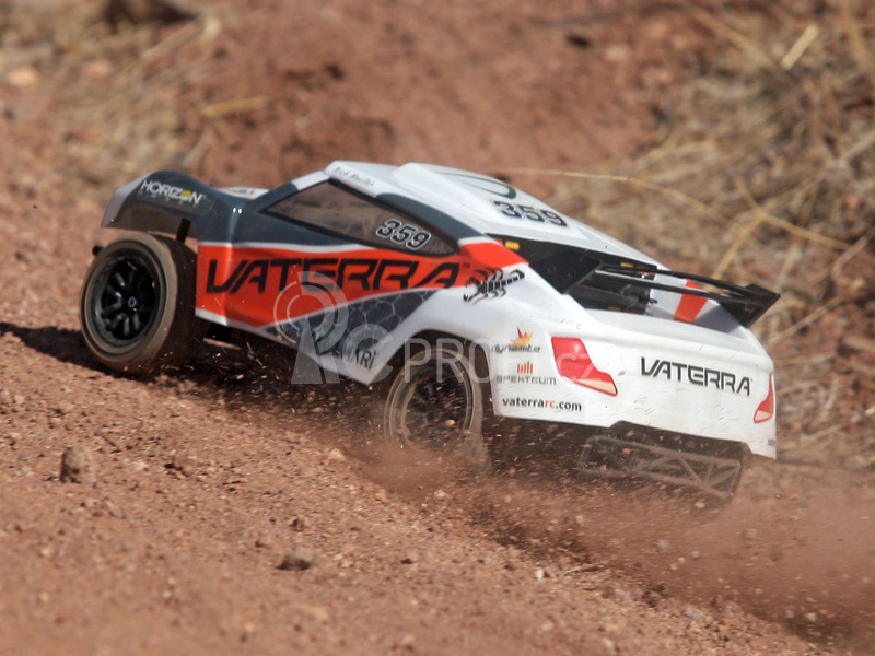 RC auto Vaterra Kalahari 1:14 4WD Brushless RTR