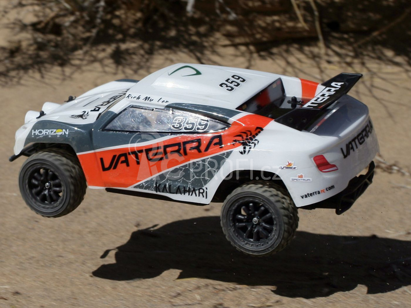 RC auto Vaterra Kalahari 1:14 4WD Brushless RTR