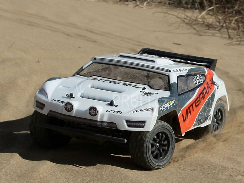 RC auto Vaterra Kalahari 1:14 4WD Brushless RTR