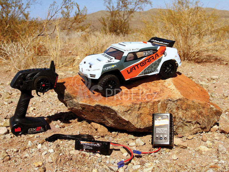 RC auto Vaterra Kalahari 1:14 4WD Brushless RTR