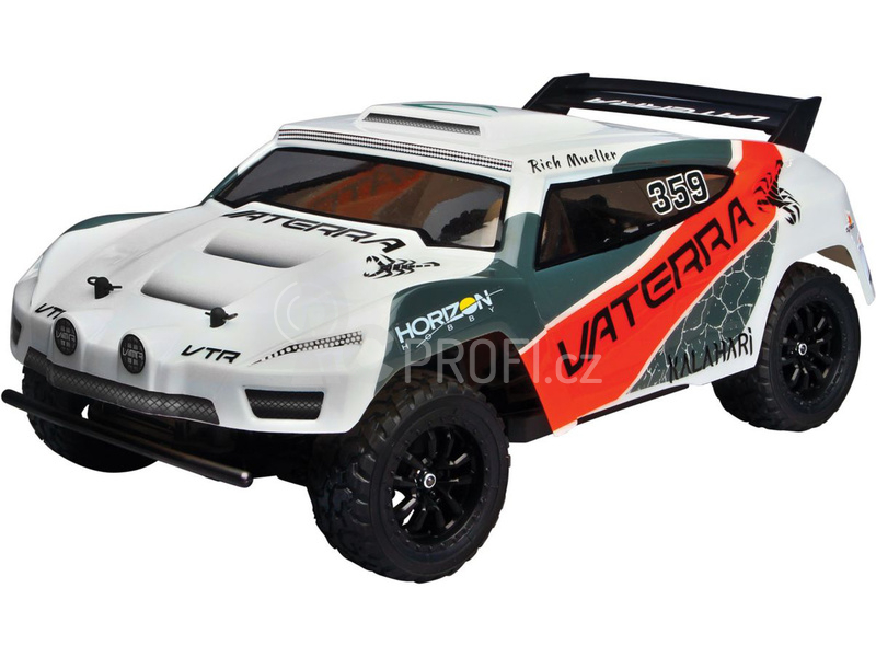 RC auto Vaterra Kalahari 1:14 4WD Brushless RTR