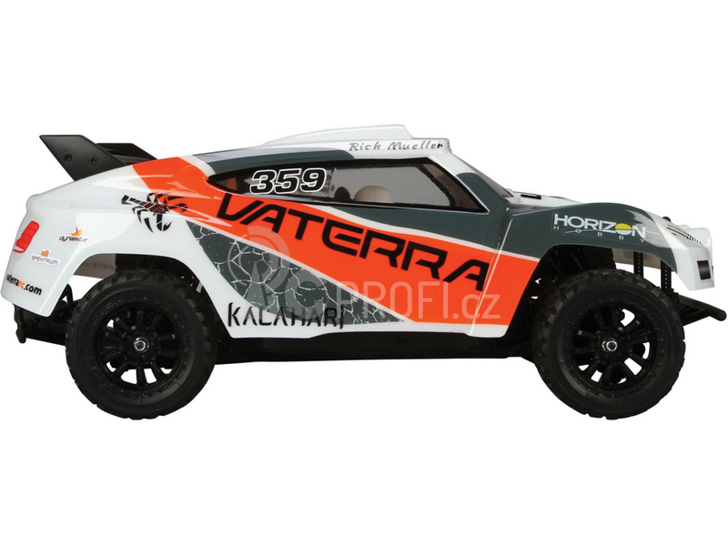 RC auto Vaterra Kalahari 1:14 4WD Brushless RTR