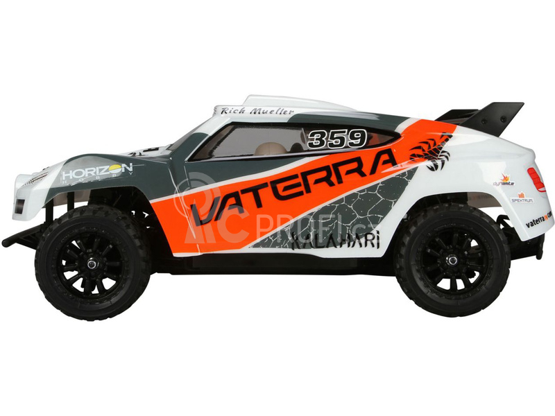 RC auto Vaterra Kalahari 1:14 4WD Brushless RTR