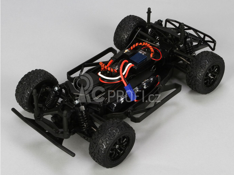 RC auto Vaterra Kalahari 1:14 4WD Brushless RTR