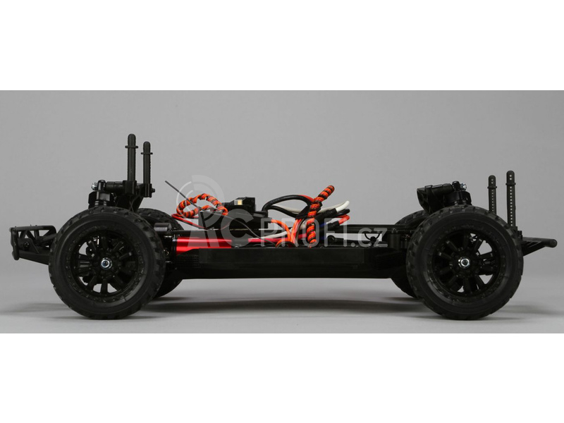 RC auto Vaterra Kalahari 1:14 4WD Brushless RTR