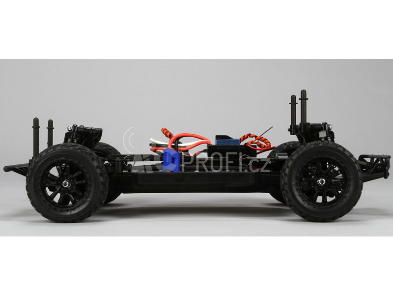 RC auto Vaterra Kalahari 1:14 4WD Brushless RTR