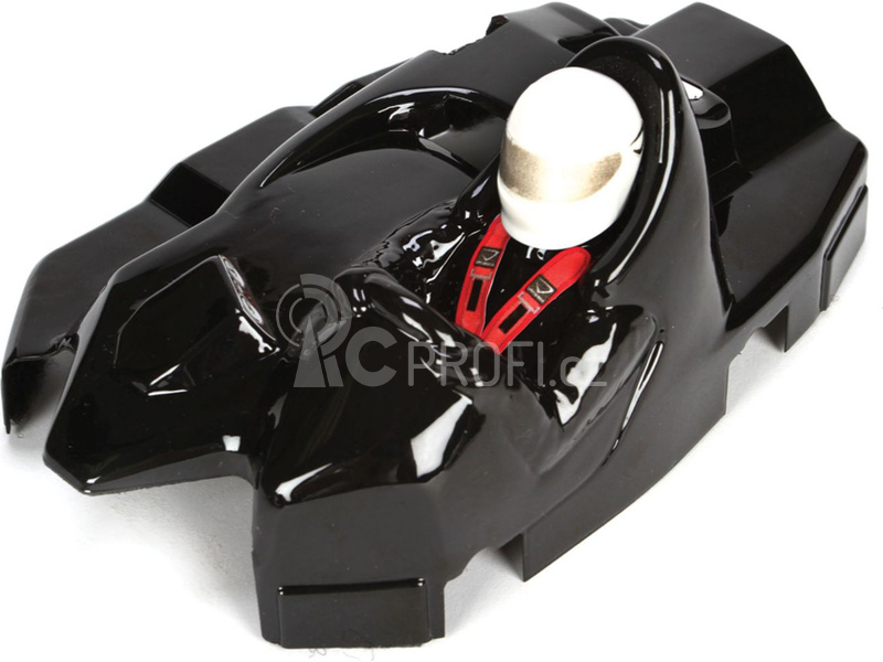 RC auto Vaterra Kalahari 1:14 4WD Brushless RTR