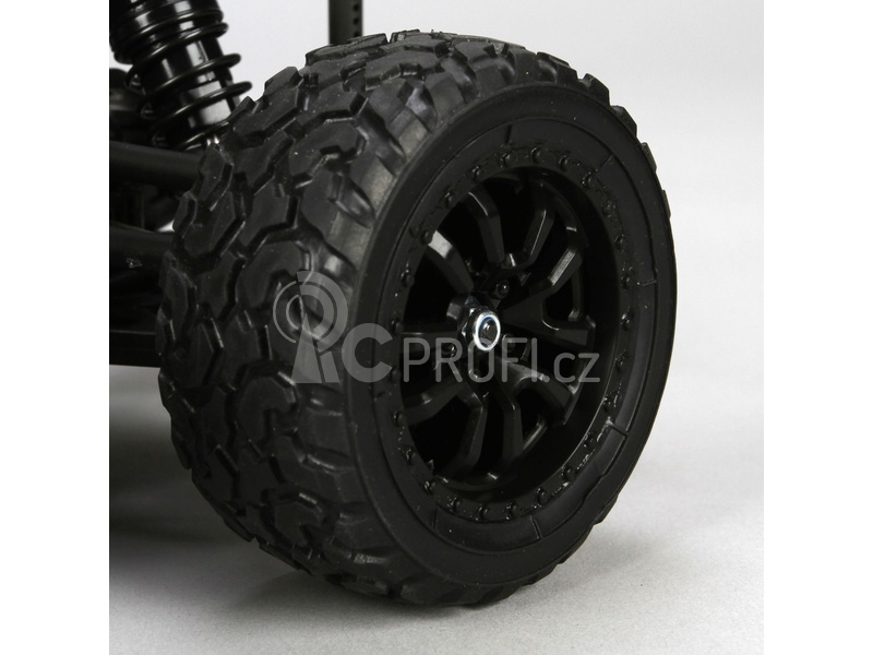 RC auto Vaterra Kalahari 1:14 4WD Brushless RTR