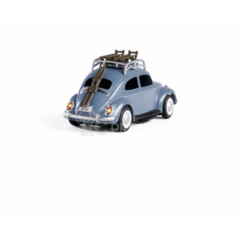 RC auto Volkswagen Beetle Wintersport verze 1:87