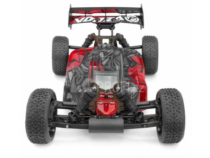 RC auto Vorza Buggy Flux