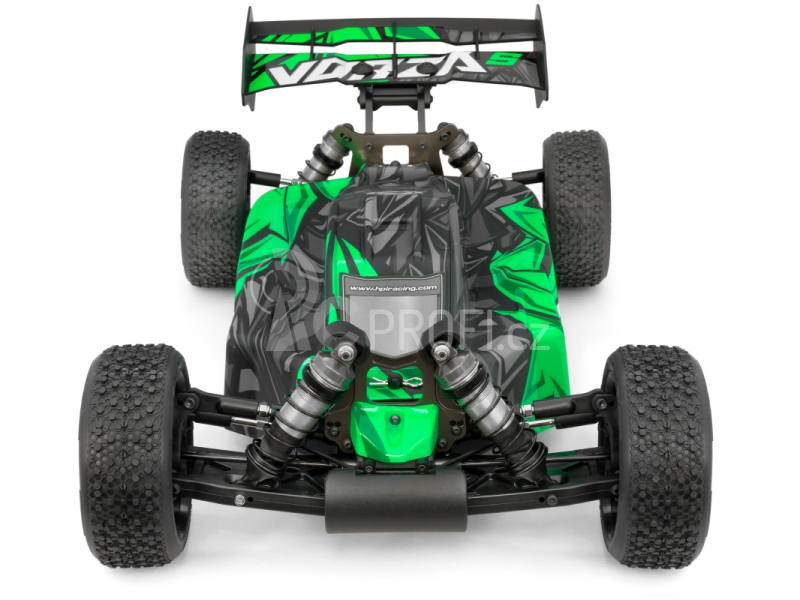 RC auto Vorza S Buggy Flux