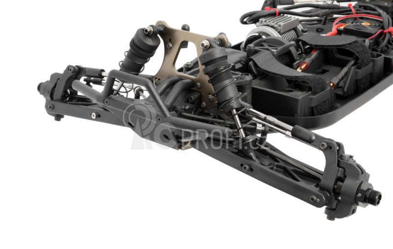 RC auto Vorza Truggy Flux