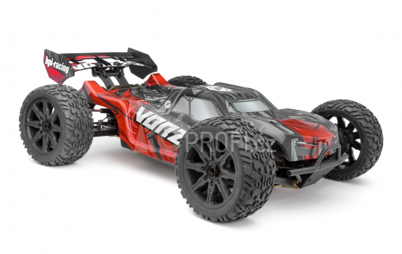 RC auto Vorza Truggy Flux