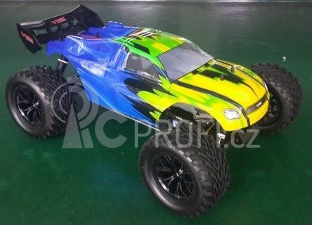 RC auto VRX Sword XXXL