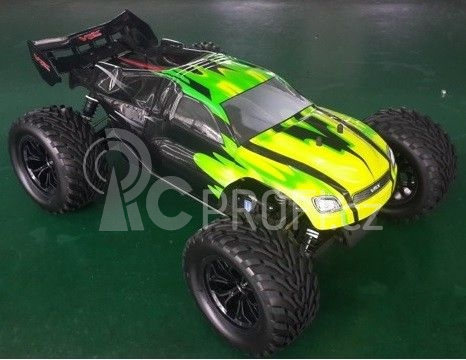 RC auto VRX Sword XXXL