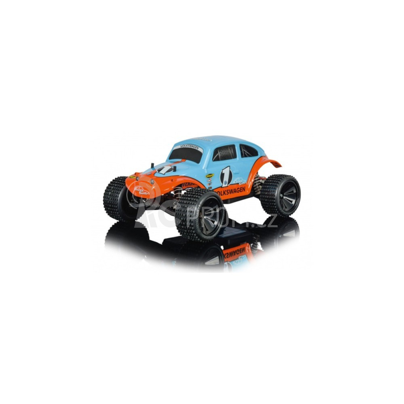 RC auto VW Beetle Warior