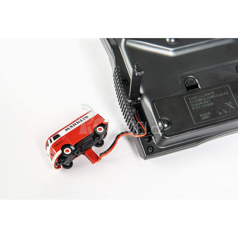 RC auto VW T1 Kastenwagen Märklin