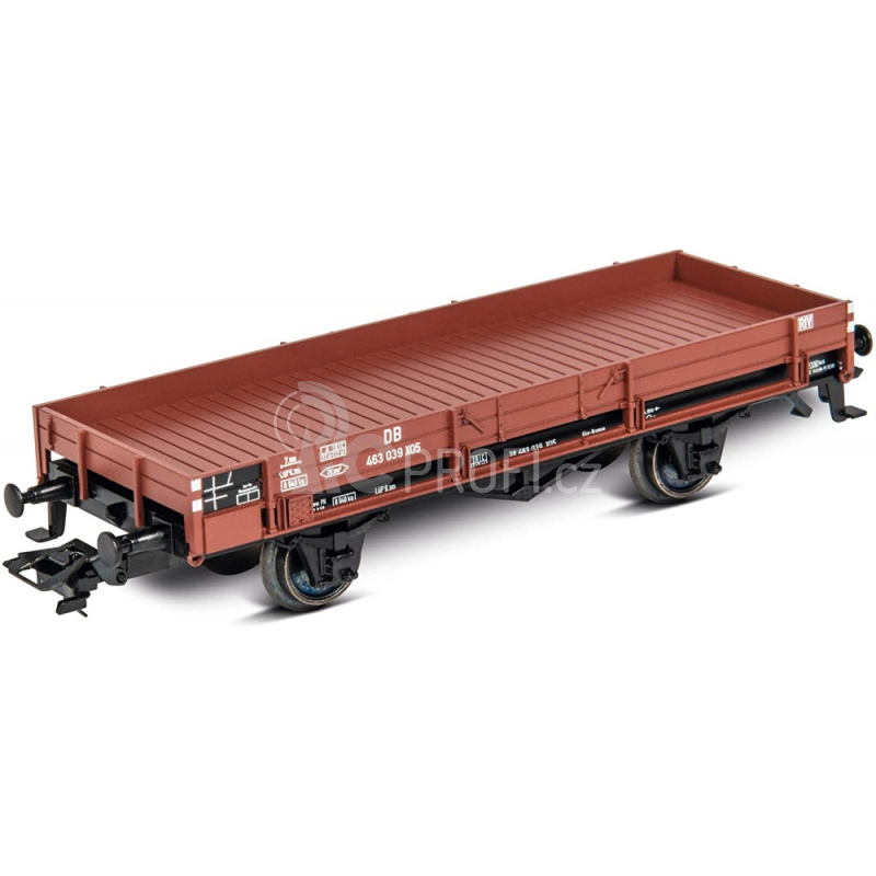 RC auto VW T1 Kastenwagen Märklin