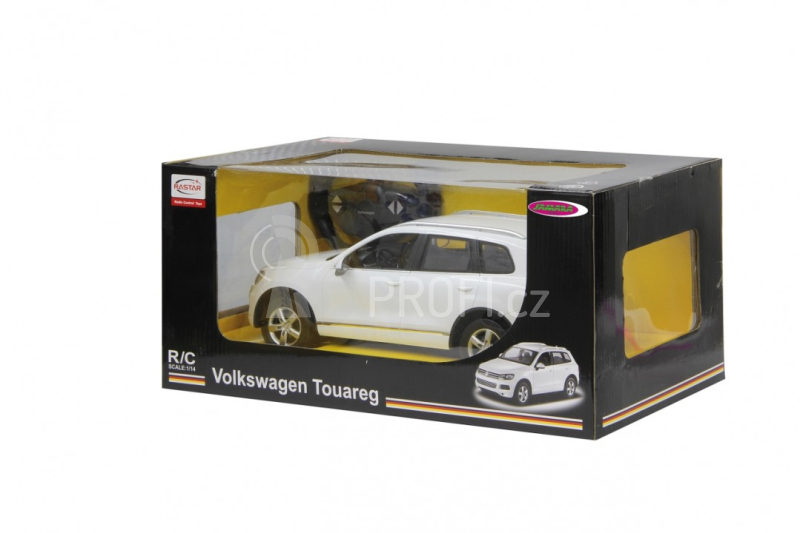 RC auto VW Touareg