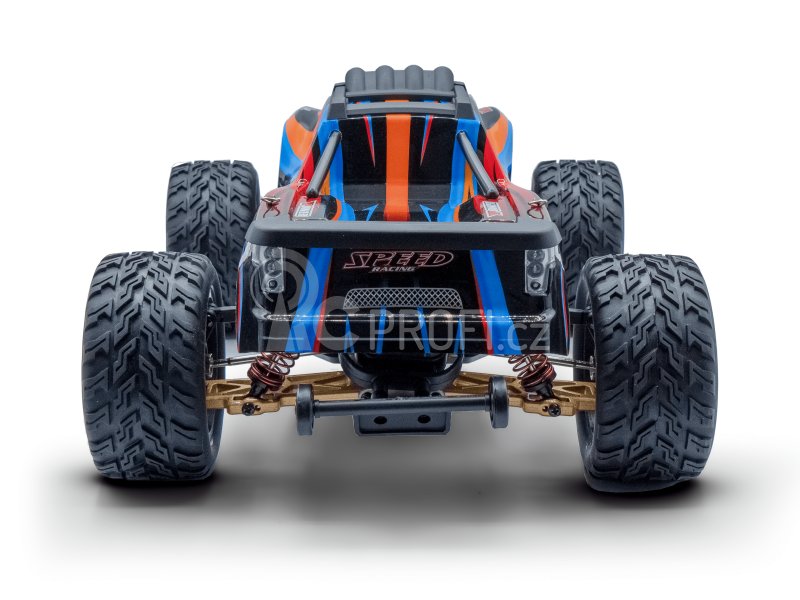 RC auto WL Toys 104009