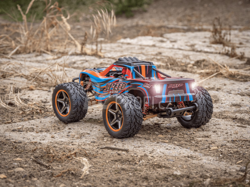 RC auto WL Toys 104009