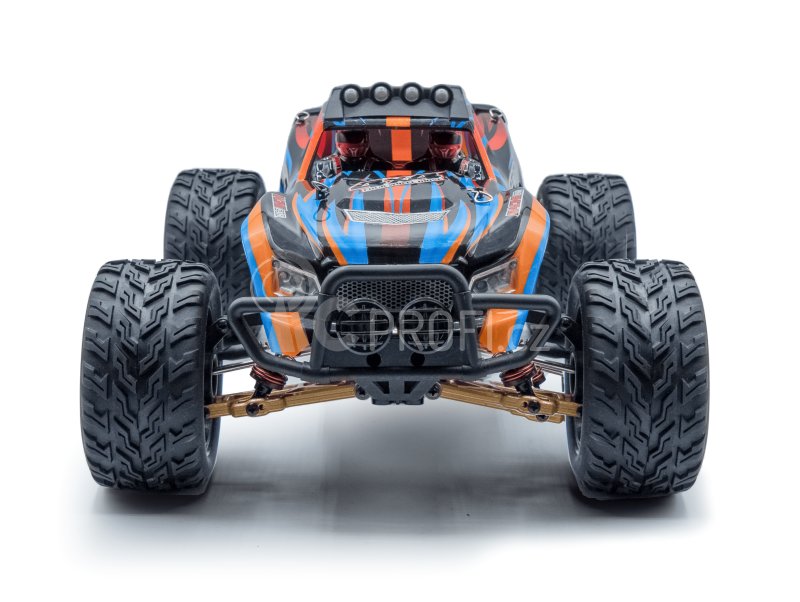 RC auto WL Toys 104009