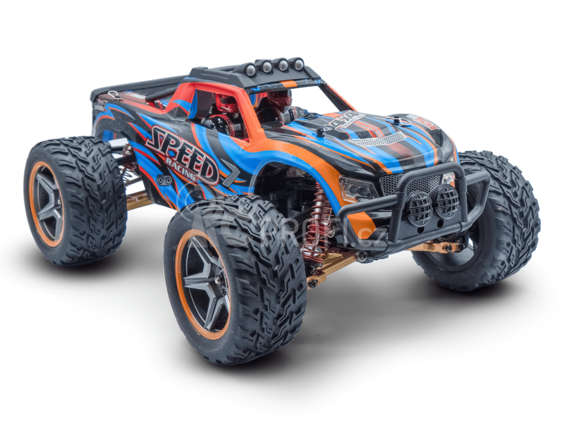 RC auto WL Toys 104009