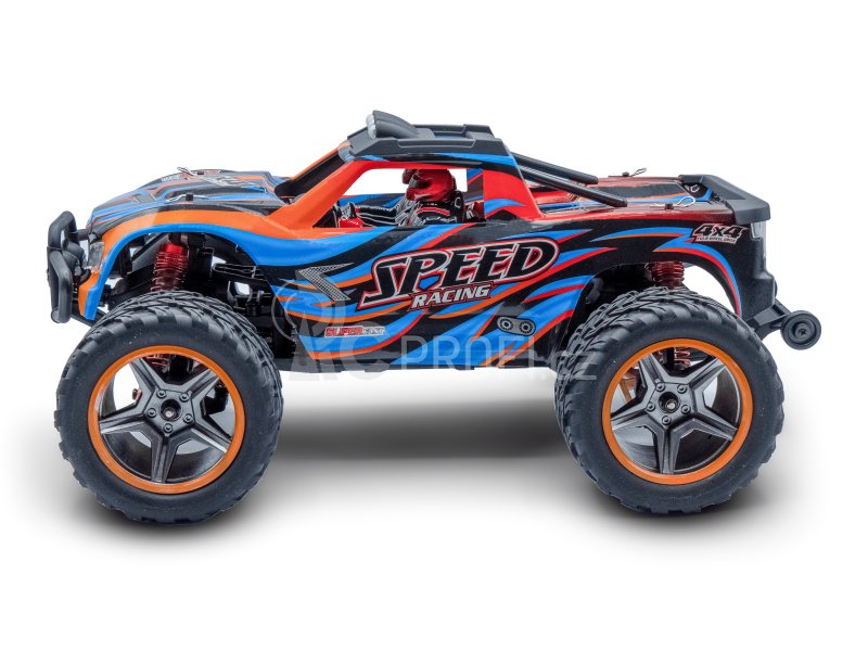 RC auto WL Toys 104009