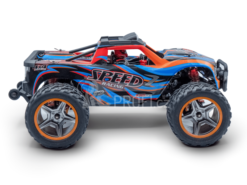 RC auto WL Toys 104009