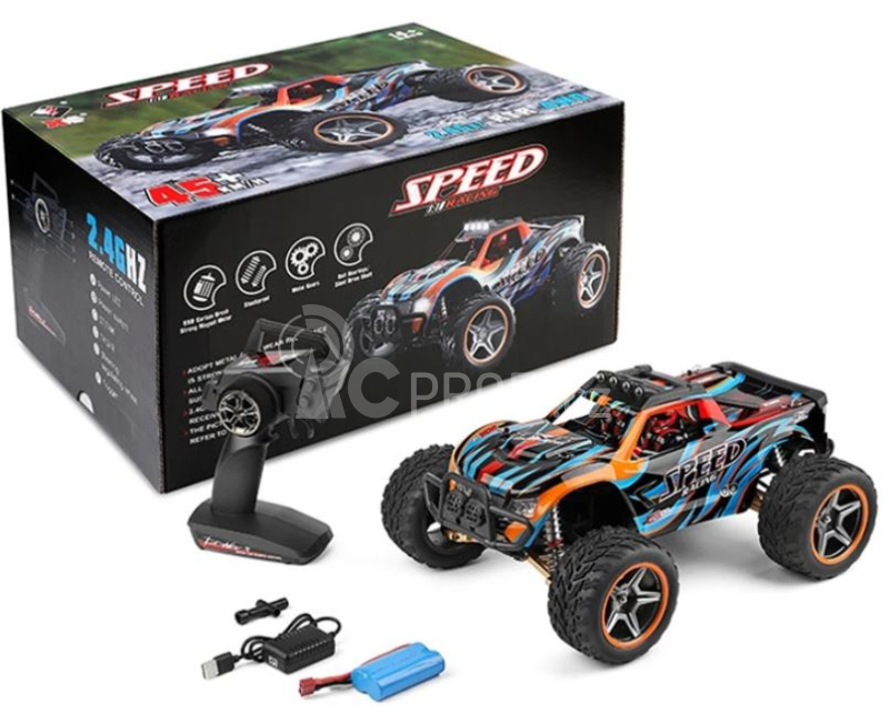 RC auto WL Toys 104009