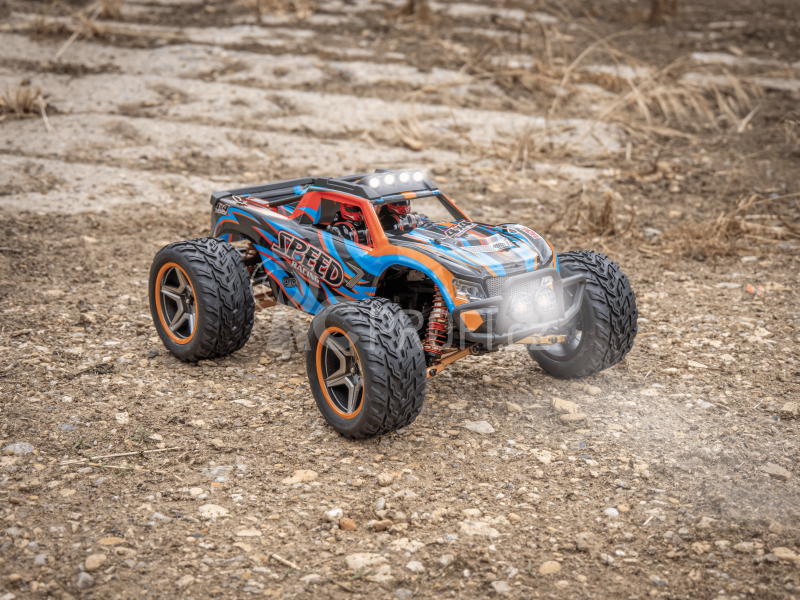 RC auto WL Toys 104009