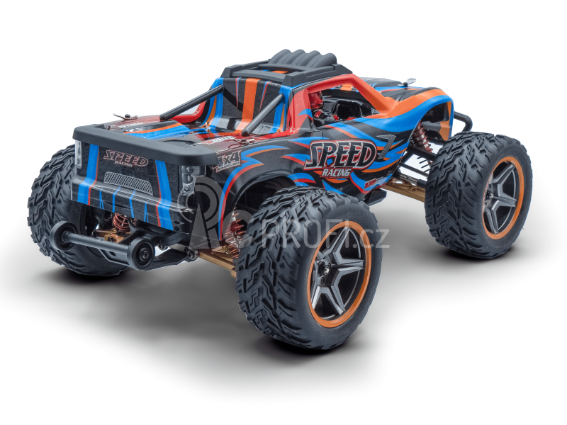 RC auto WL Toys 104009