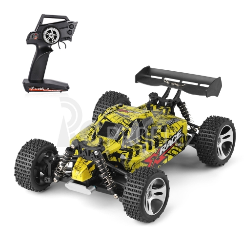 RC auto WL toys 18401